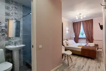 Пушкинская Усадьба - 4