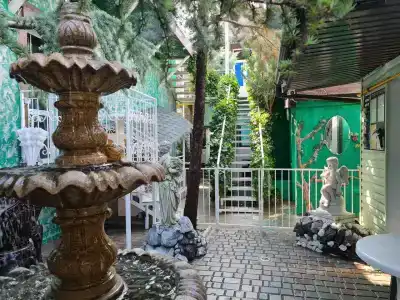 Волшебный Дворик - 29