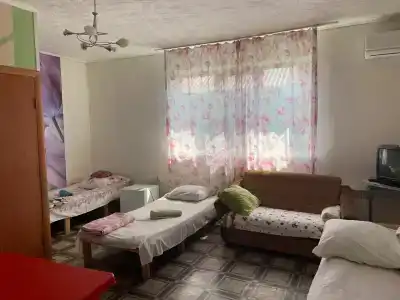 Станичный - 7