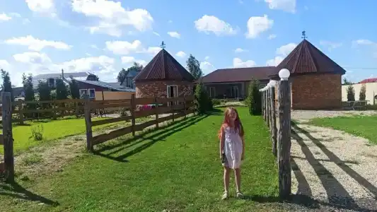 Угодье ветряных мельниц - 40