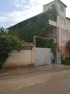 Памир - 28