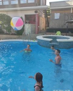 Panorama&Spa - 22