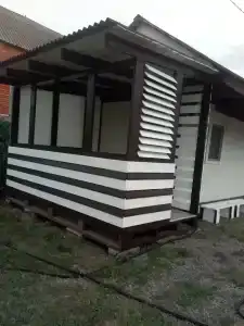 По дороге на юг - 64