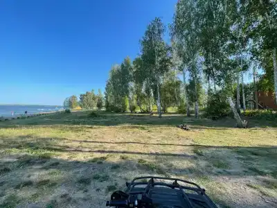 Заря - 8