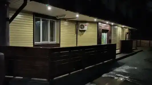 Берлога - 16