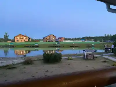 Приозерная - 41