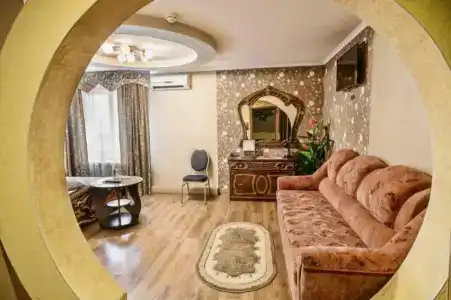 Гостиный Дом - 95