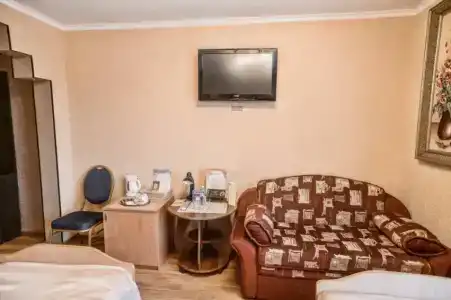 Гостиный Дом - 98