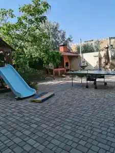 Бархат - 3