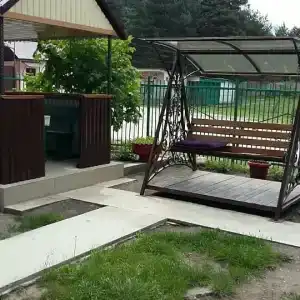 Гостевой двор у Астана - 2