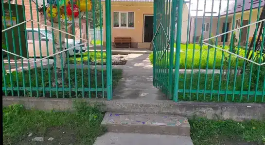 Гостевой двор у Астана - 6