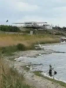 Гуселетовские плесы - 32