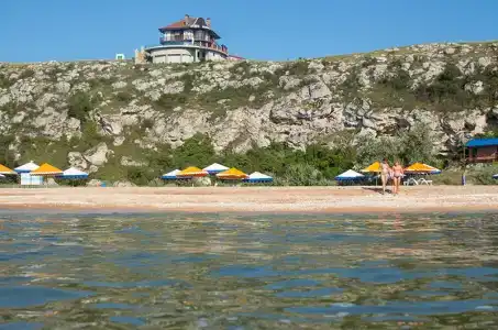 Красивое место - 13