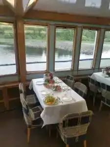 Теплоход Ковчег - 20