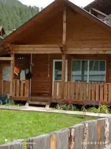 Усадьба Охотник - 20