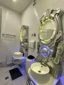 Капсульный хостел Элиза Спейс Клаб - 99