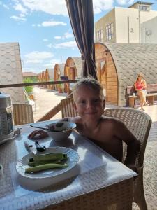 Oasis Eco-House - 48