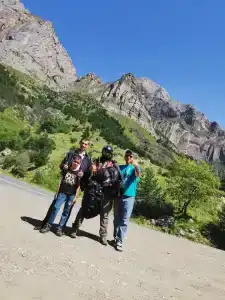 Дом для отдыха от городской суеты - 6