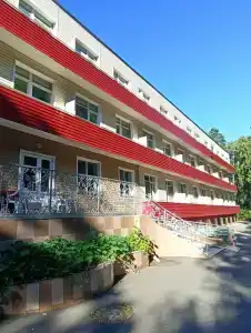 Молодежная - 2