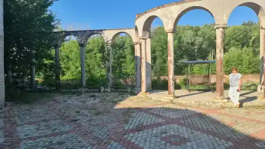 Ривьера - 1