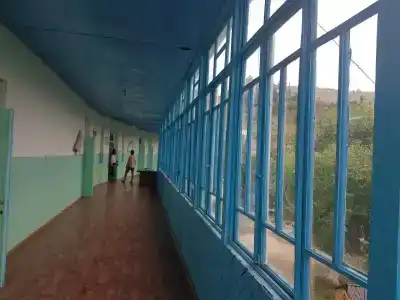 Крепость Шамиля - 33