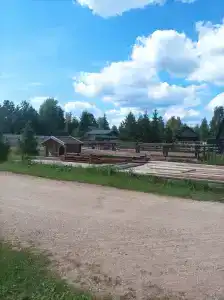 Лошадкино - 67