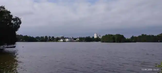 Тарховский военный санаторий - 2