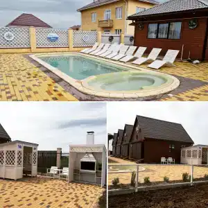 Морская дача - 42