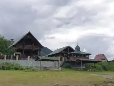 Чемальский Рассвет - 38