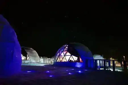 Аврора Вилладж - 91