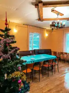 Гостиничный дом - 0