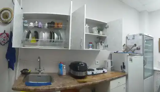 Хостел Main room - 45