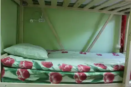 HotelHot Vyhino - 23