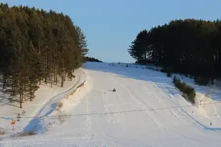 МАУ ФОК Триумф в Мишкино - 10