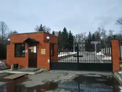 Соловьиные зори - 22