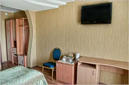 Гостиный Дом - 86