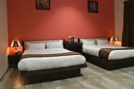 Jaipur New - Heritage - 33