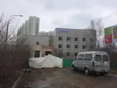 Slip Hostel - 15