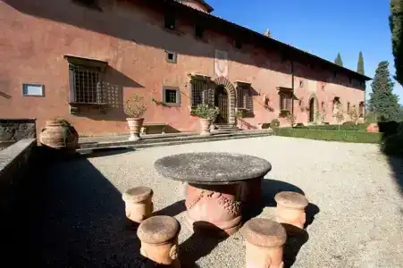 Vignamaggio - 1