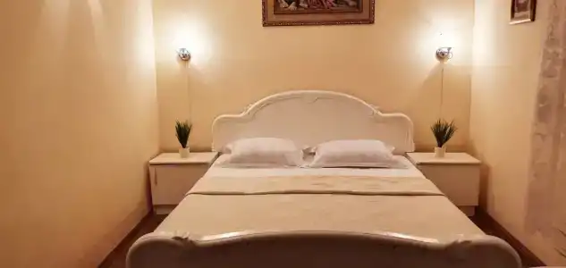 У Ольги Фёдоровны - 3