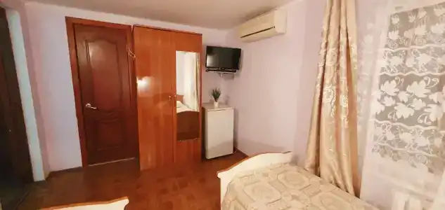 У Ольги Фёдоровны - 24