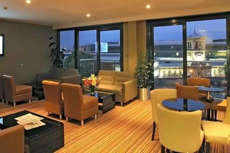 The Address Connolly (formerly The North Star) - 86