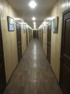 Гостевой дом Лазаревых - 18
