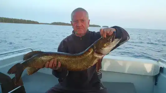 Карельская горка - 24