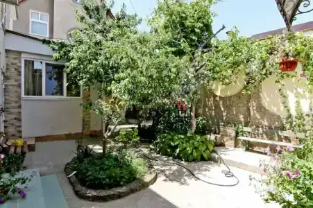 Кафа - 15