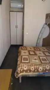 на Полевой - 50