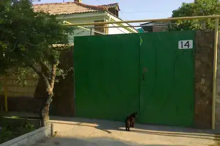 У Татьяны - 3