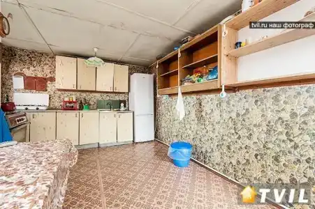 Комнаты на Грушевой - 27
