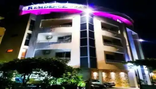 Residence Apart-Hotel - 1