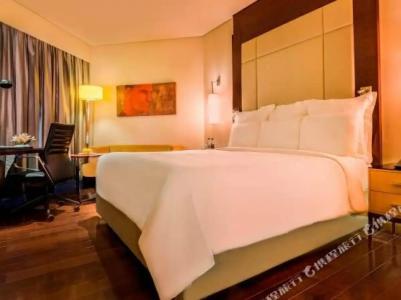 Jw Marriott Mumbai Juhu - 44